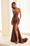 Ellie Wilde EW38038 Prom Dress