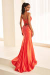 Ellie Wilde EW38041 Prom Dress