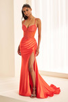 Ellie Wilde EW38041 Prom Dress
