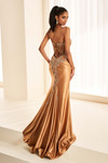 Ellie Wilde EW38041 Prom Dress