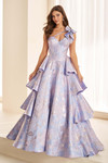 Ellie Wilde EW38045 Prom Dress