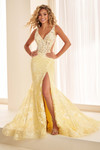 Ellie Wilde EW38047 Prom Dress