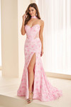 Ellie Wilde EW38051 Prom Dress