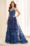 Ellie Wilde EW38054 Prom Dress