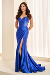 Ellie Wilde EW38057 Prom Dress