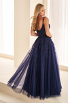 Ellie Wilde EW38060 Prom Dress