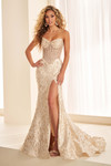 Ellie Wilde EW38065 Prom Dress