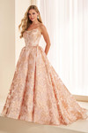 Ellie Wilde EW38066 Prom Dress