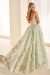 Ellie Wilde EW38066 Prom Dress