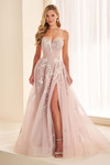 Ellie Wilde EW38068 Prom Dress