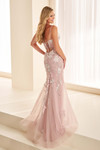 Ellie Wilde EW38070 Prom Dress
