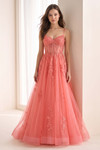 Ellie Wilde EW38072 Prom Dress