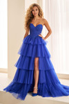Ellie Wilde EW38074 Prom Dress