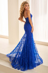 Ellie Wilde EW38076 Prom Dress