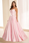Ellie Wilde EW38078 Prom Dress