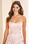 Ellie Wilde EW38080 Prom Dress