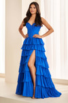 Ellie Wilde EW38081 Prom Dress