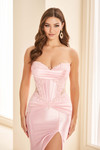 Ellie Wilde EW38083 Prom Dress