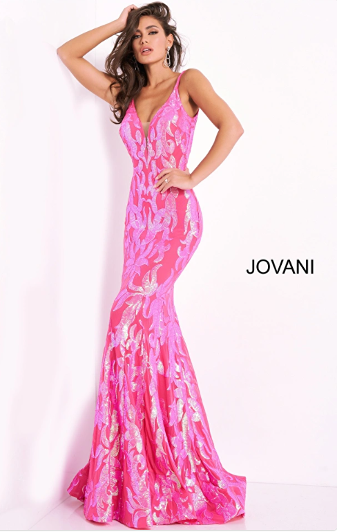 Jovani 3263 Prom Dress