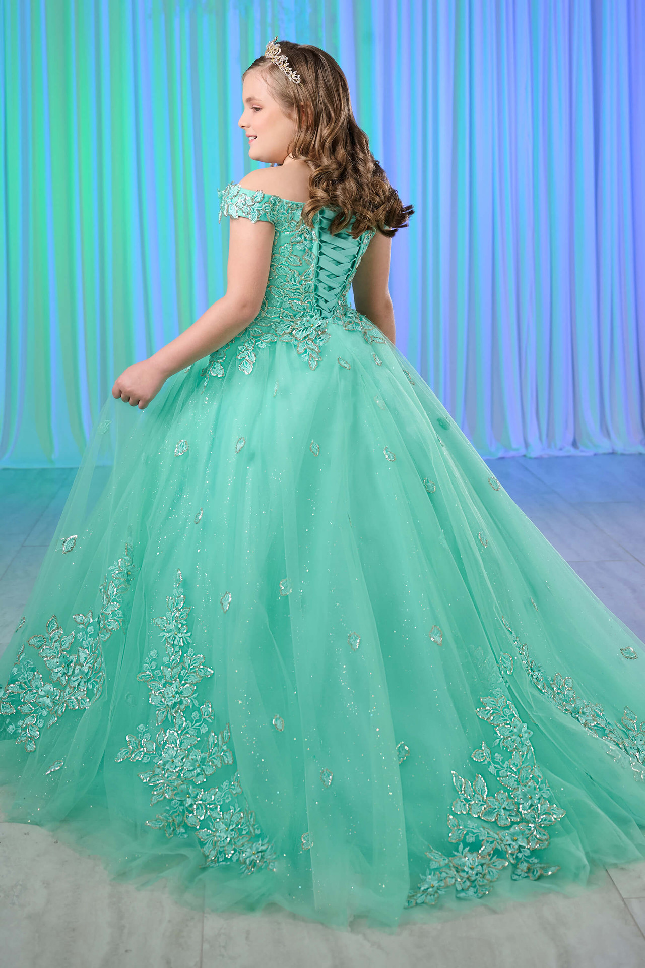 tiffany princess pageant dress size chart Tiffany Princess Girls Pageant Dresses | So Sweet Boutique Formal & Prom Tiffany Princess 13767 So Sweet Boutique Formal & Prom | Orlando's LARGEST Hoco & Formal Selection