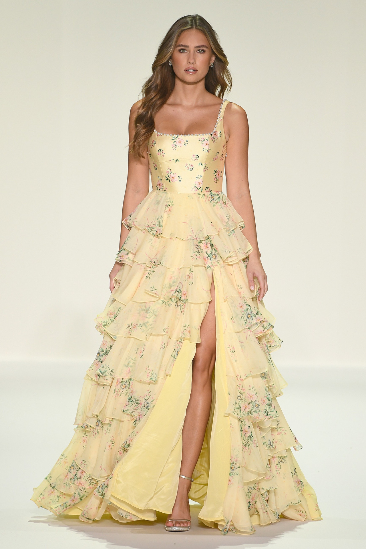 Sherri Hill 57911 Prom Dress | Prom Headquarters Sherri Hill 57911 Prom Dress | Prom Headquarters