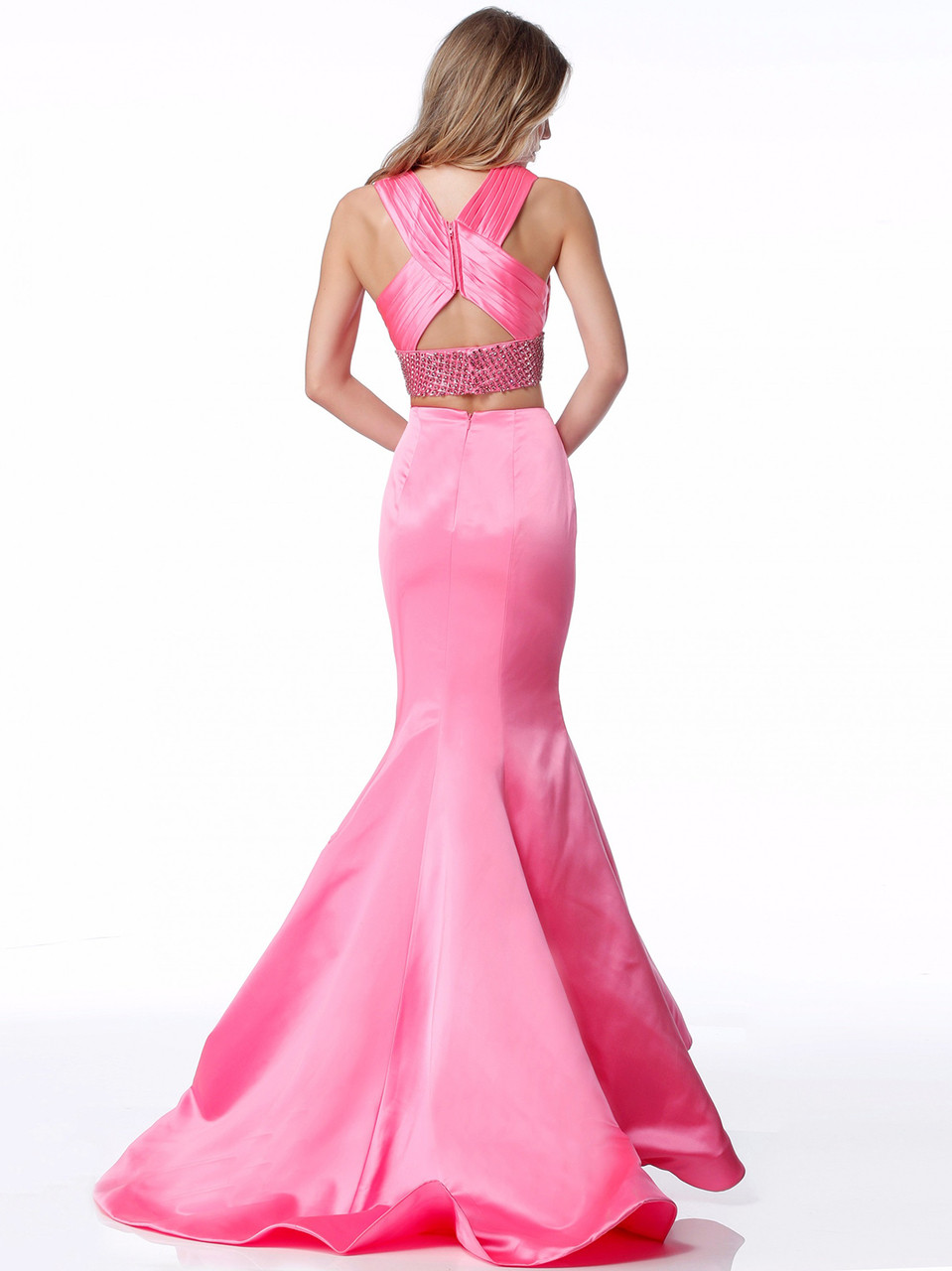 Sherri Hill Prom Dresses 2013 Trumpet