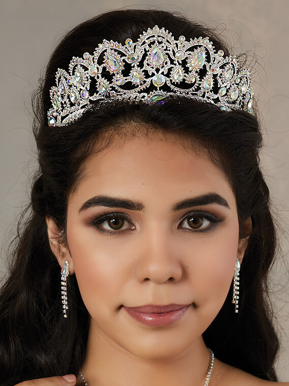 Lovely Gem Crafted Royale Princess Tiara T2353 Accessory Promheadquarters Com The ip tracking statistics is machine authored particularly for 104.247.81.54. brilliant crystal gem royale princess tiara t2353