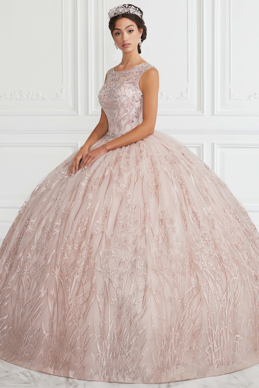 tiffany quinceanera collection