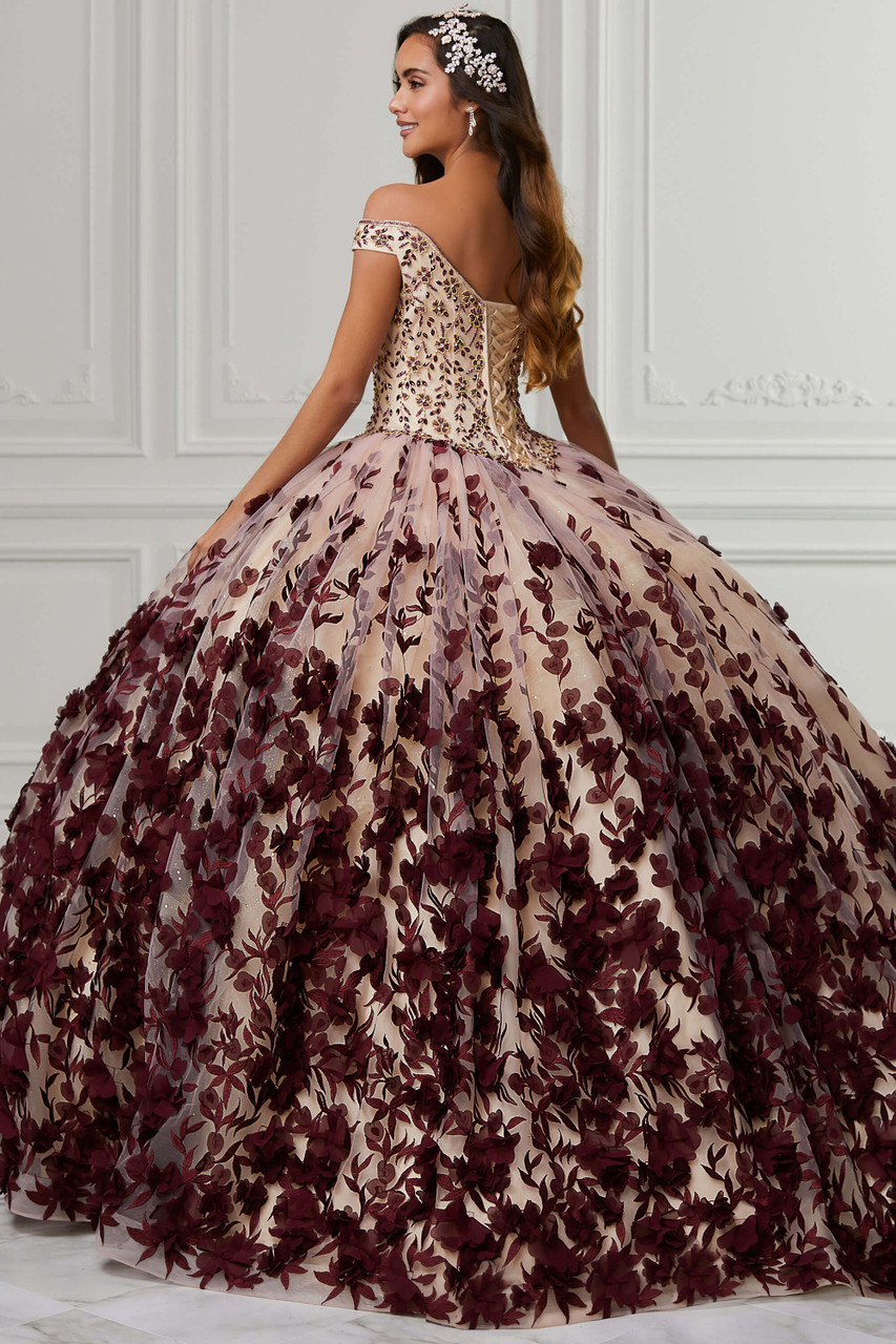 Sparkle and Save: Exquisite Ball Gowns at 20% off!