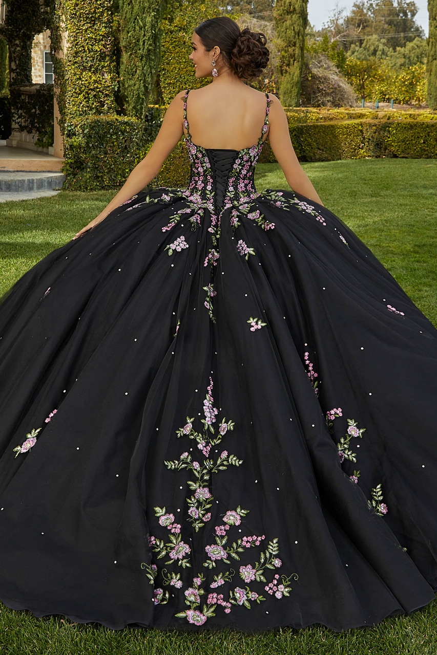 Bolero Jacket Quince Dress Vizcaya by Morilee 89435- Promheadquarters.com