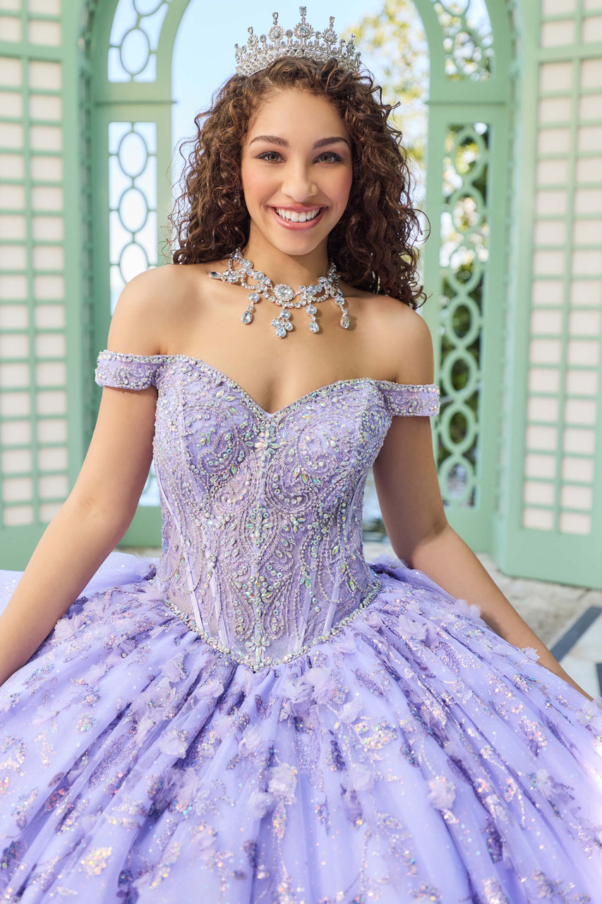 Princesa by Ariana Vara  Dress PR30131