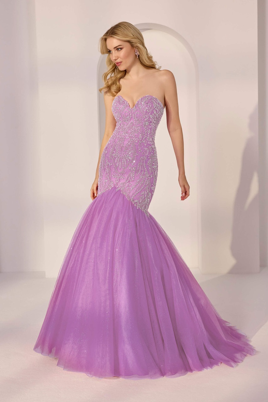 Morilee Party Prom Dress 49203 | Prom Headquarters