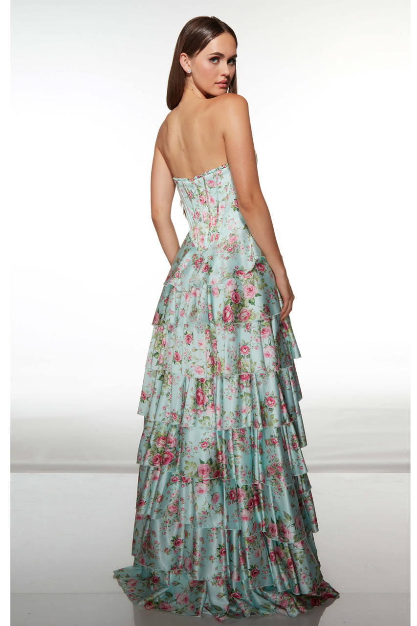 Alyce Paris 62066 Prom Dress | Prom Headquarters