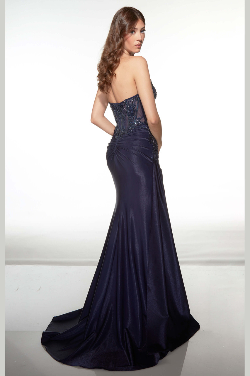 Alyce Paris 62092 Prom Dress | Prom Headquarters