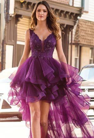 original prom dresses