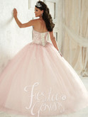 Sweetheart Fiesta Ball Gown by House of Wu 56287