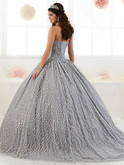 Sweetheart Quinceanera Collection Ball Gown Dress 26896