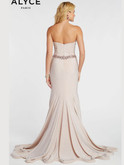 Sweetheart Prom Dress Alyce Paris 60290