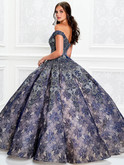 Lace Off the Shoulder Princesa by Ariana Vara PR11921