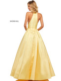 A-line Sherri Hill Prom Dress 52583