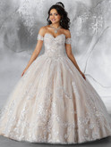 Sweetheart Vizcaya Quinceanera Dress 89186