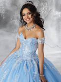 Sweetheart Vizcaya Quinceanera Dress 89186
