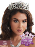 Royale Princess Tiara T2328