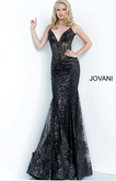 Jovani Prom Dress Black