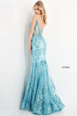 Jovani Prom Dress 3675