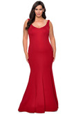 jersey mermaid la femme plus size prom dress 28975 jersey mermaid la femme plus size prom dress 28975