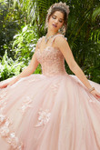 Sweetheart Vizcaya Quinceanera Dress 89286