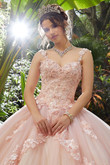 Sweetheart Vizcaya Quinceanera Dress 89286