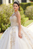 Off The Shoulder Vizcaya Quinceanera Dress 89301
