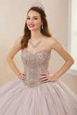 Sweetheart Quinceanera Collection Ball Gown Dress 26962